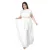 XL-5XL размера плюс комплект из двух предметов Летние Элегантные однотонные крестообразная шнуровка юбка и топ с короткими рукавами для женщин наряд; Оптовая продажа; Прямая поставка;