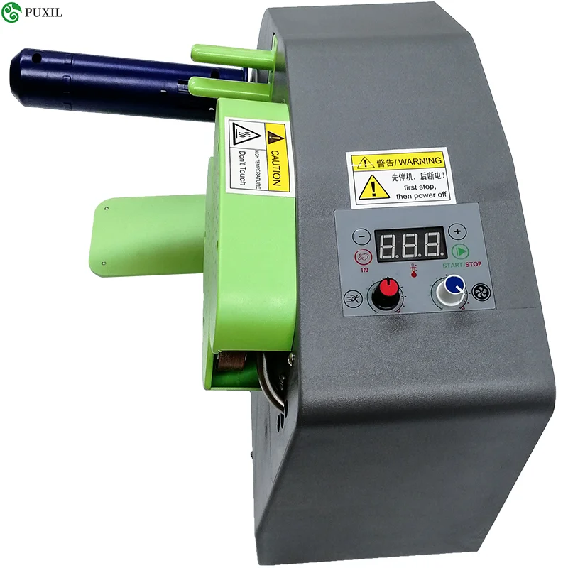 

Cushioning Air Cushion Machine Smart Bubble Film Inflator Filled Packaging Shockproof Inflator 110V-220V Air Cushion Machine