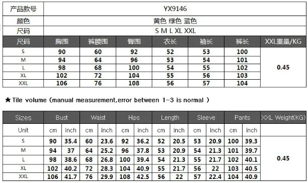 Winter Women's set Tracksuit Full Sleeve Letter Print Pockets Top pants Suit Two Piece Set outfits Sportwear sweatsuit