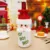 2022 New Year Gift Santa Claus Wine Bottle Dust Cover Xmas Noel Christmas Decorations for Home Navidad 2021 Dinner Table Decor 20