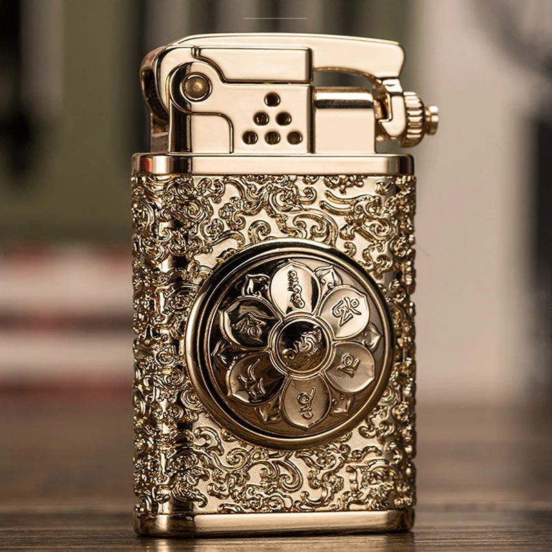 Most Expensive Lighters In The World