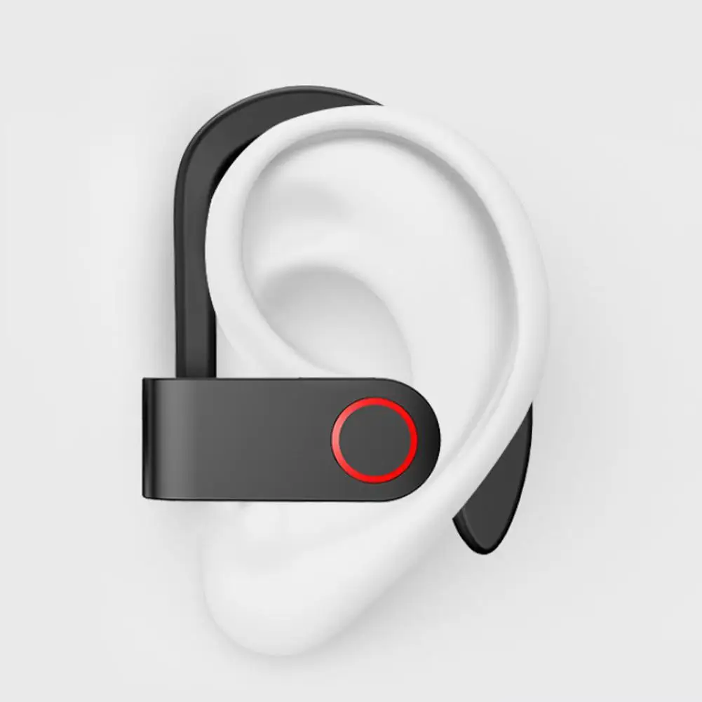 A9 TWS Bluetooth наушники настоящие беспроводные наушники 8 часов музыки bluetooth 5,0 беспроводные наушники водонепроницаемые спортивные наушники