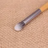 vela.yue Pointed Crease Brush Tapered Blending Brush Eyeshadow Makeup Cosmetics Beauty Tool ► Photo 3/6