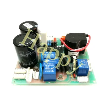 

Ws/TIG-160 Argon Arc Welding Machine High Frequency Arc Initiating Board/Fire Board/Bottom Board/Control Circuit Board