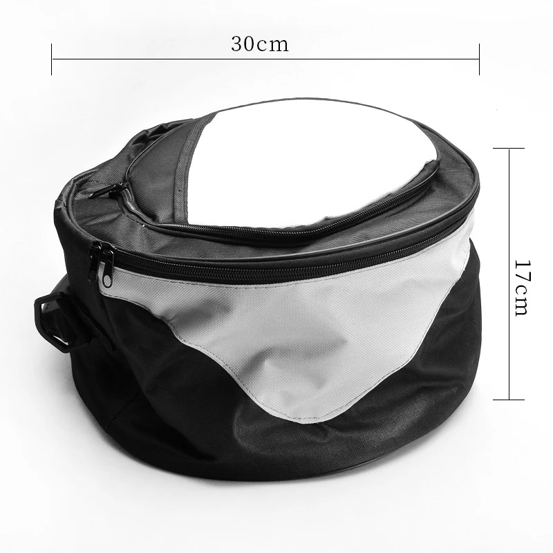 Enamel Portable Mini Ice Bag Barbecue Grill Insulation Ice Bag Coal Grill Household Outdoor Camping Portable bbq Round Grill