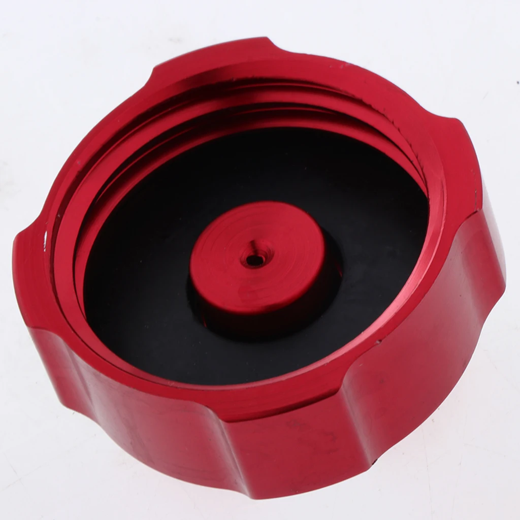 60x60x25mm Fuel Filler Door Cover Gas Cap for Yamaha YFM 700 Raptor 700R 2008/2009/2010/2011/2012/2013/2014/2015/2016/2017