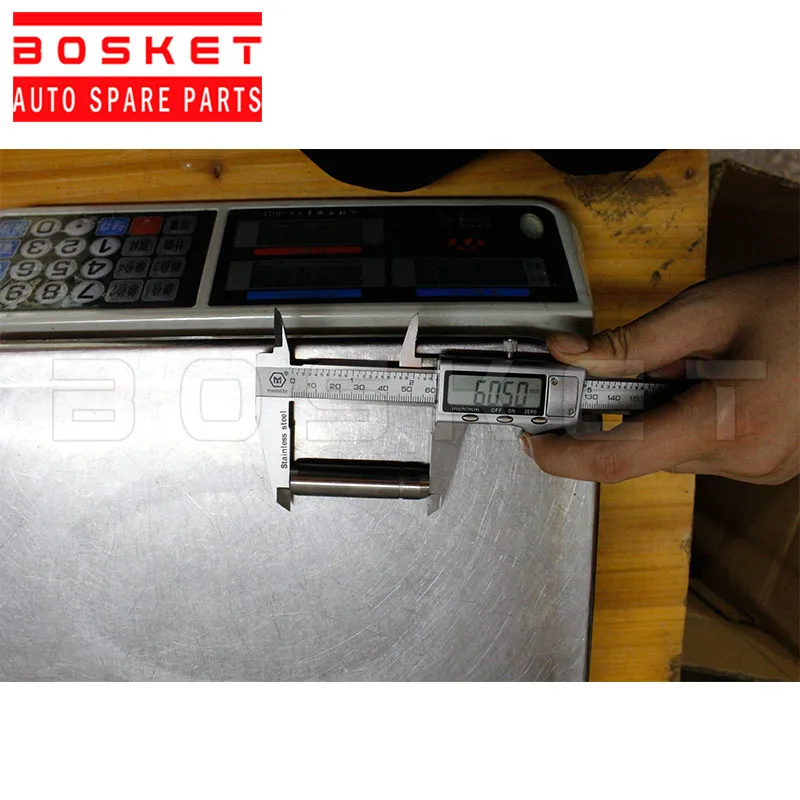 Руководство клапана для ISUZU Forward FVR 6BG1Truck автомобильные аксессуары 1-11721013-0 5-11721001-0