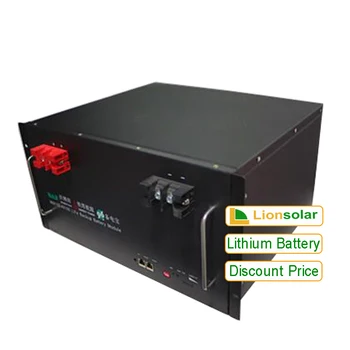 شراءالبطارية الشمسية 12v 300ah 24v 200ah بطارية ذاتية الشحن بطارية أيون الليثيوم 100ah 12v لنظام الطاقة الشمسية