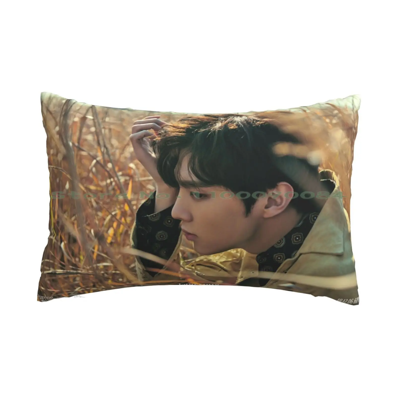 Up10Tion Wooshin Federa Per Cuscino 20X30 50*75 Divano Camera Da Letto Jocker Bromista Colores Peliculas Film Cinema Olympus Gafas Sonrisa