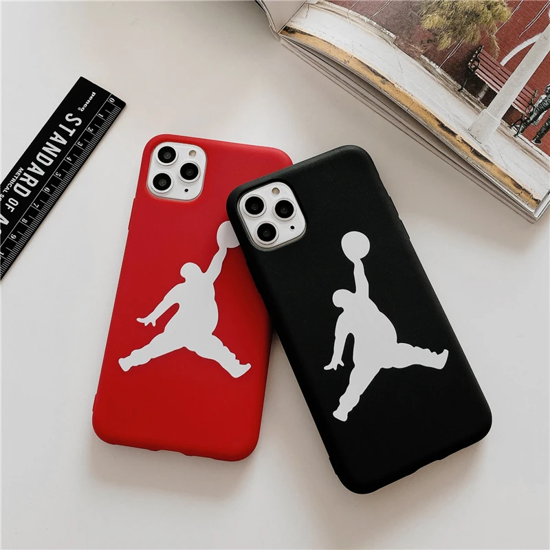 

Fashion Trend Sports mobile phone shell for Apple 6P 6SP 7P 8P XXR case, for iPhone 6 6S 7 8 XS Max 11Pro Max case