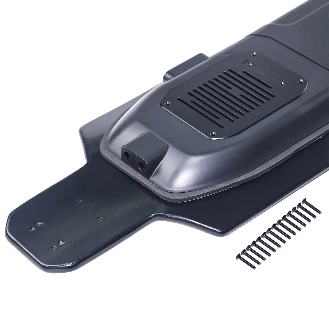 US $162.28 BRT01 Electric Skateboard Deck Deck Battery Case Heating Panel Grip TapeBrainTraining Toy For Children Educational Toys