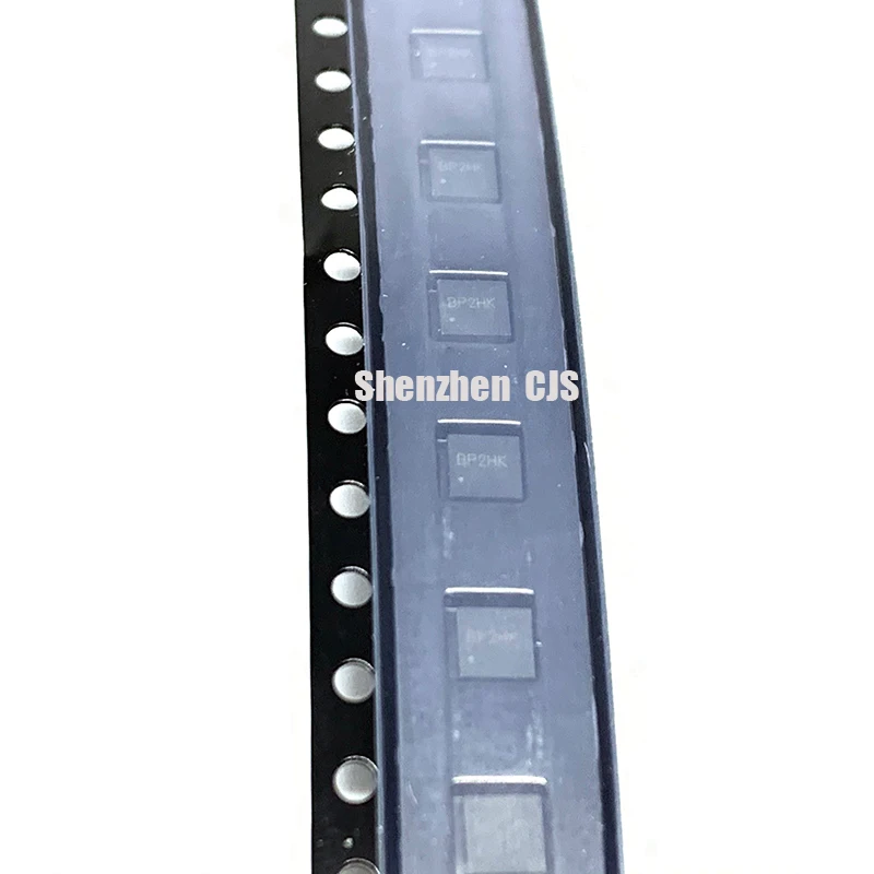 100% оригинал 10 шт. SY8033BDBC SY8033B SY8033 QFN | Электроника
