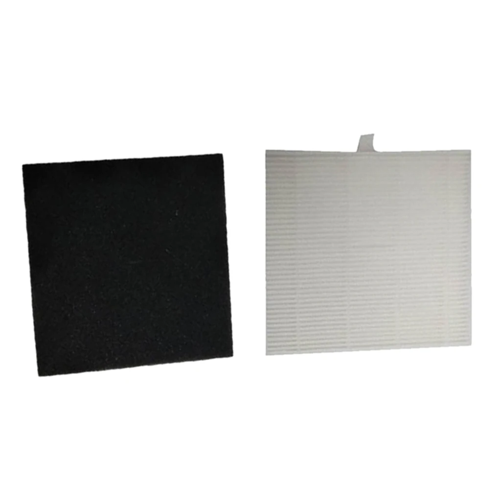 Robot Vacuum Cleaner HEPA Filters for ilife V8 V8s X750 A7 X800 X785 V80