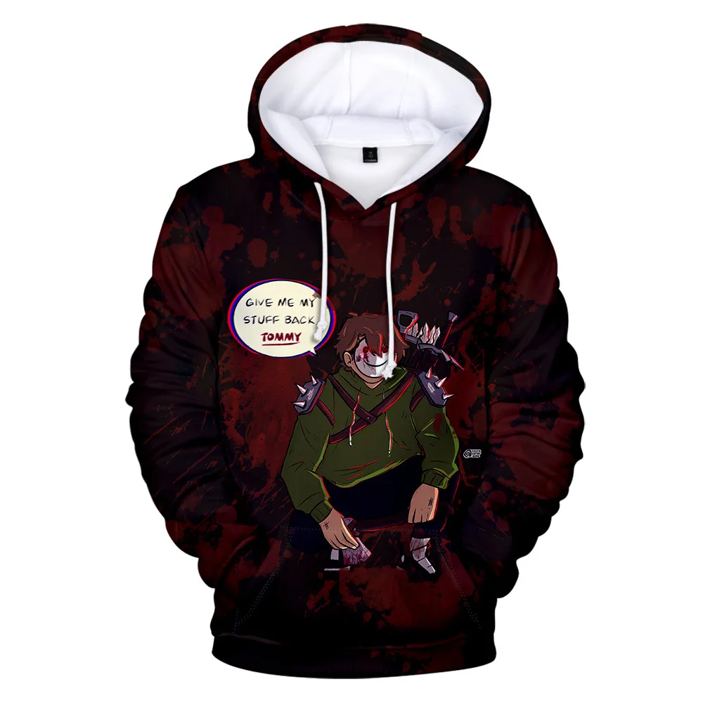 Sonho smp merch dreamwastaken engraçado hoodie hip