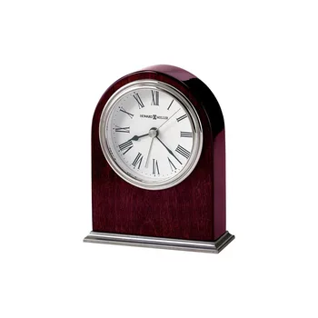 

Quartz Table Clocks Desk Clocks Howard Miller 645-480 Decorative Table Clock Large Desk Clock