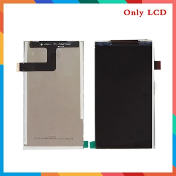 

10pcs/lot high quality 5.0'' For ZTE Blade L2 Plus Lcd Display Screen Free Shipping + Tracking Code