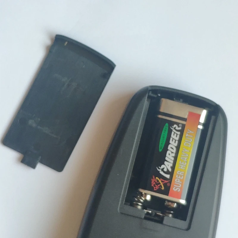 Рисунок 3 - HOUZE, тестер частоты радиочастотной антенны EAS