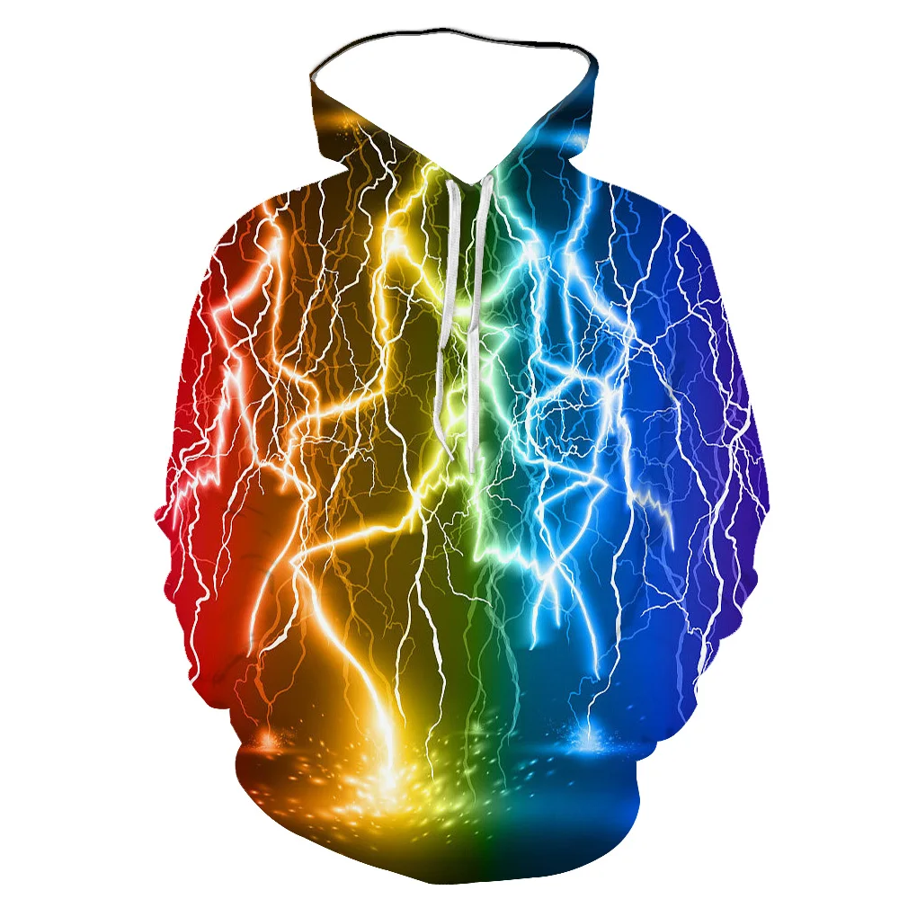 

Print For Men's Hoodie Men Clothing Hoodie With Long Sleeve 2020 Fashion The Mysteries Of The Universe Autumn 3D Printed Hoodie
