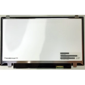 

Applicable to B51-80 notebook LCD 15.6 30PIN 1366*768 number LP156WHB FRU 5D10H91341 5D10H15381 5D10G94547 5D10J45879 5D10K81086