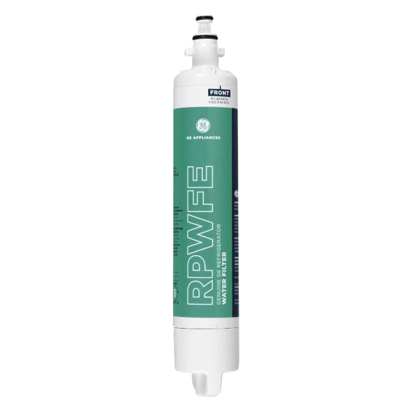 Replace GE RPWFE RPWF refrigerator water filter 3 packsWater Filters