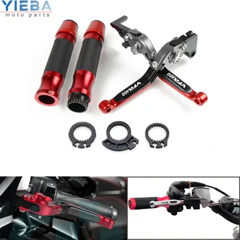 

Motorcycle Accessories Brakes Clutch Levers Handle Bar Motorbike Parts For HONDA VFR400 VFR 400 NC3019 89-92 1990 1991 1989 1992