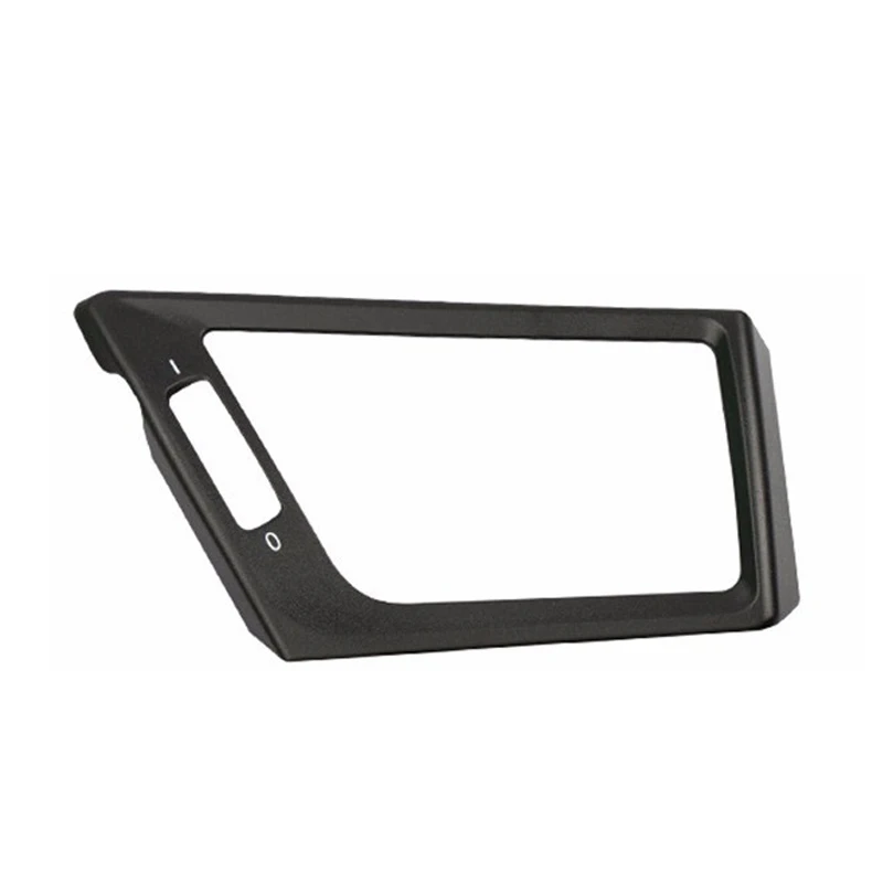 

Right Interior Dashboard Side Air Vent Outlet Cover Trim for Bmw X1 E84 2009-2015