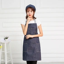 Модные короткие унисекс западные ресторанные береты Harajuku стильные милые полосатые шляпы для взрослых 3 цвета