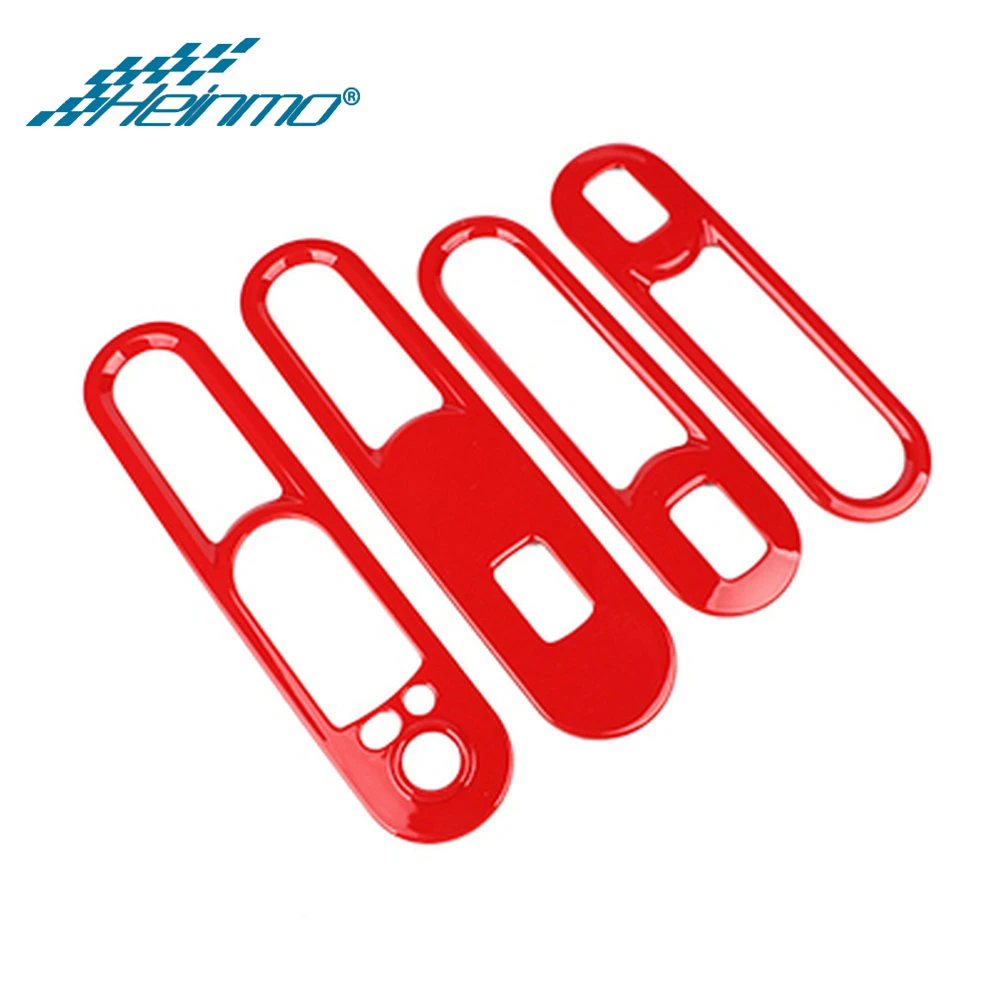

Переключатель Стеклоподъемника для MINI F60, MINI Countryman F60, декоративная наклейка для MINI Cooper F60, аксессуары для MINI Cooper