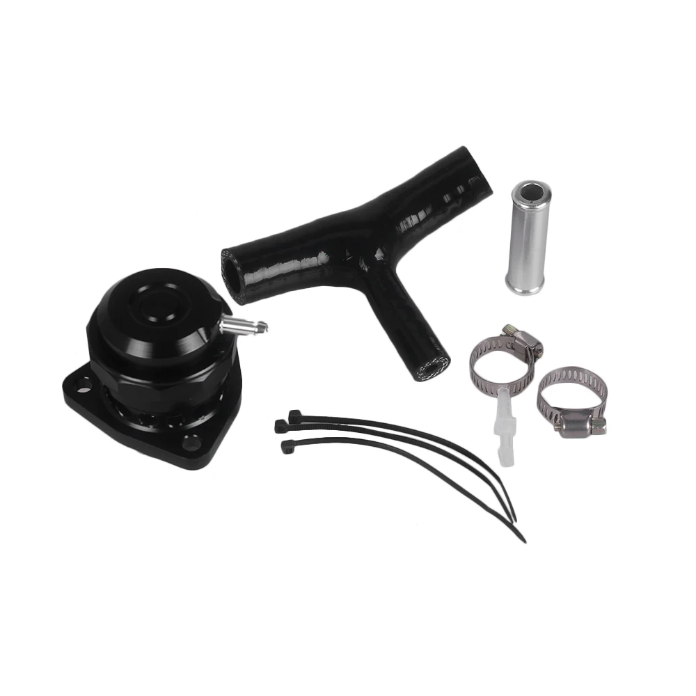 Предохранительный клапан Kit BOV клапан сброса для Mercedes A45 GLA45 CLA45 AMG 2,0 предрестайлинг
