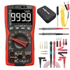 RM777 Digital Multimeter 9999 Professional True RMS Analog Tester Multimetro DIY Transistor Capacitor NCV ACDC Current Meter ► Photo 1/6