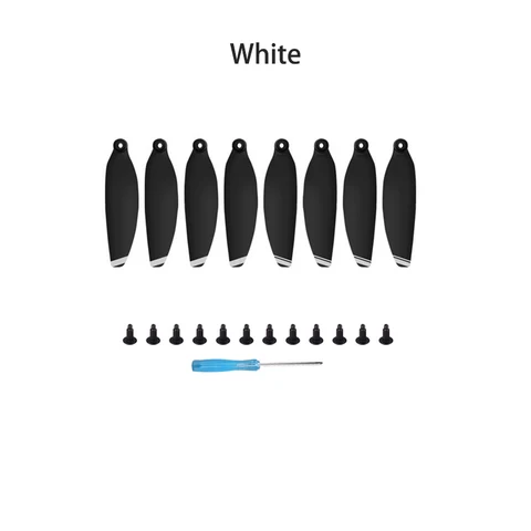 4726 Propeller For DJI Mini 2/MINI SE Drone Light Props Blade Replacement Wing Spare Parts For Mavic Mini 2 Accessories