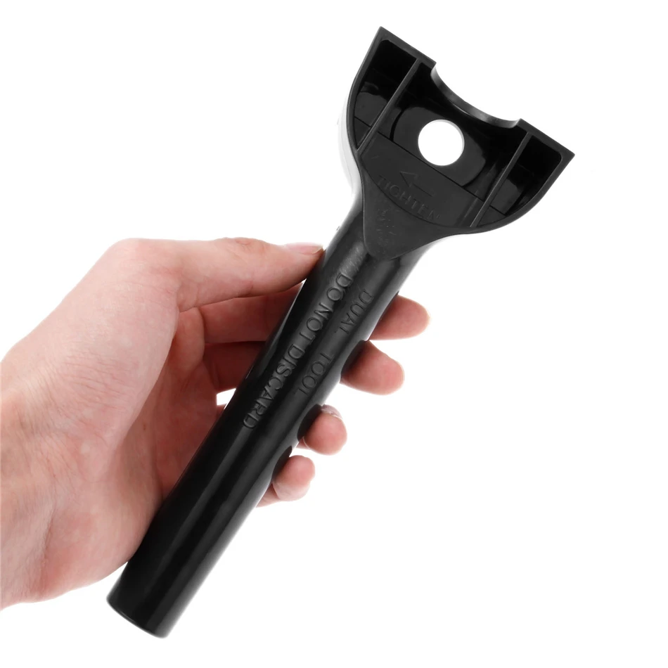Vitamix Wrench Tool for Removing Blade 15596 Plastic Retainer Nut Wrench