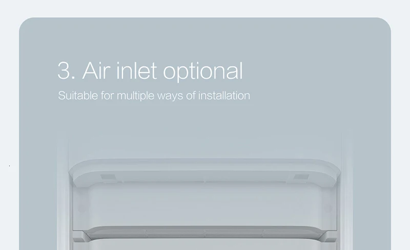 Xiaomi Air Purifier Deodorizing Air Freshener Intelligent Remote Control Home Bedroom Living Room Low Noise Air Purifiers 220v