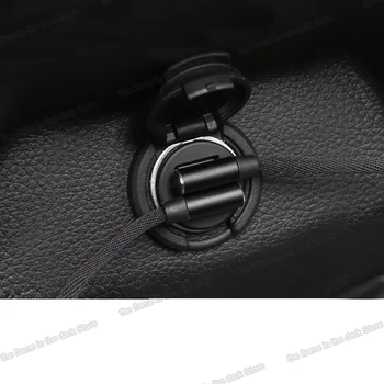 

Lsrtw2017 for Geely Boyue Atlas Emgrand Car Android Iphone Charging Cable USB 2016 2017 2018 2019 2020 Interior Accessories