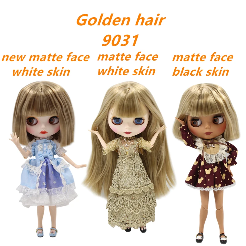 Ледяная фабрика blyth кукла 30 см 1/6 BJD кукла Мода милый Нормальный/шарнир тела дополнительный подарок рука AB, подарок для девочек ледяная Специальная цена