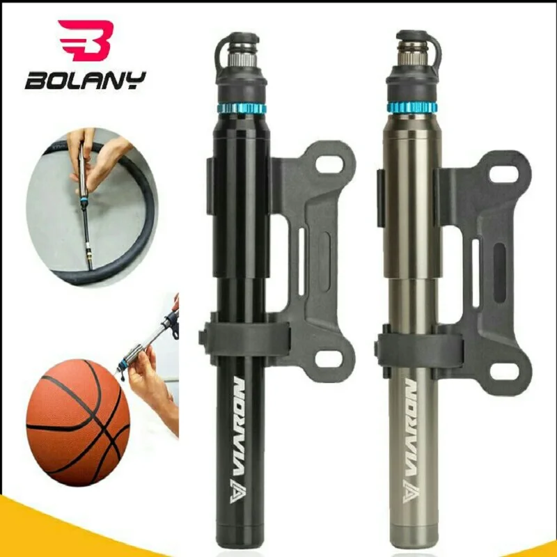 

Mountain Bike High Pressure Pump Bicycle Used for Home Portable Domestic