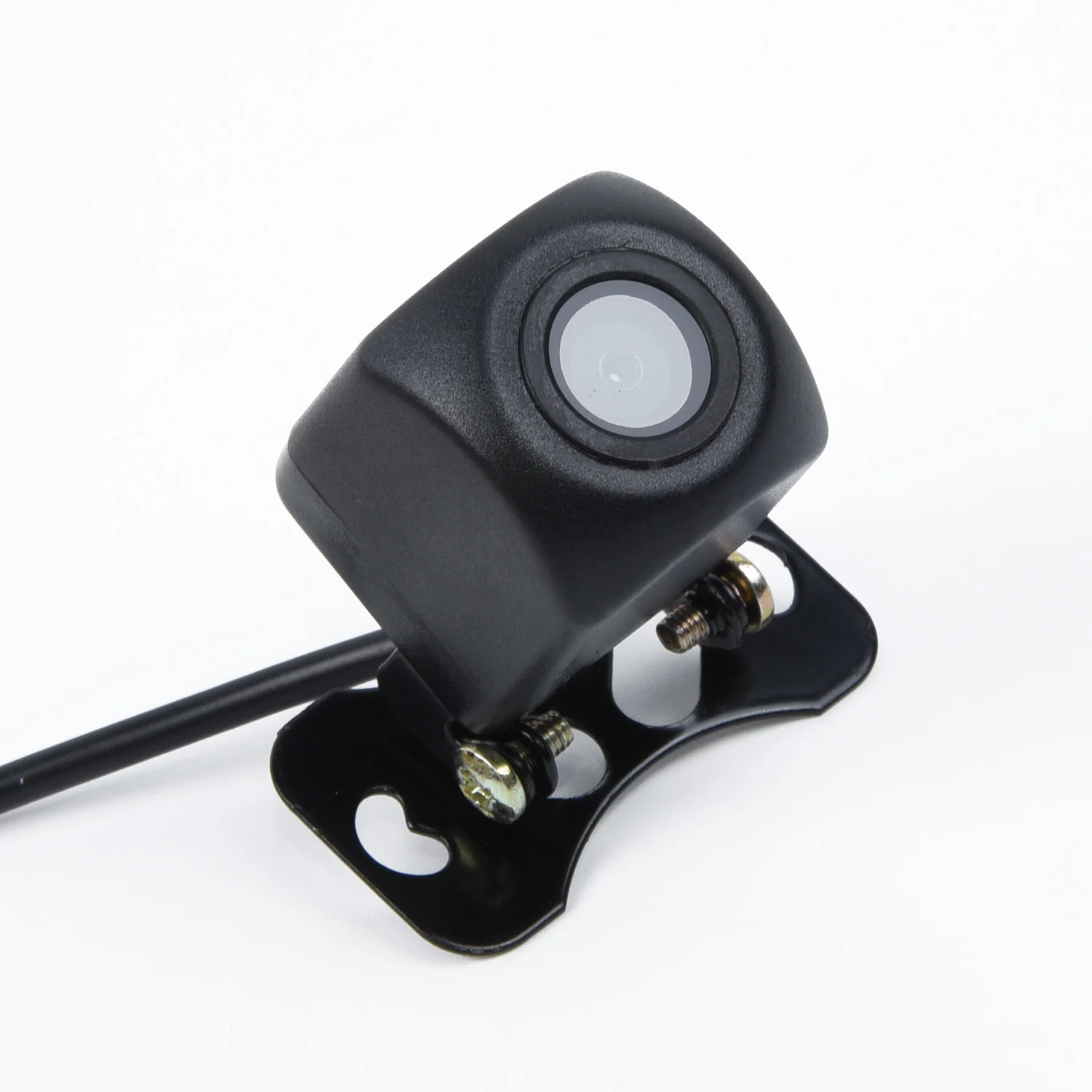 150 градусов широкоугольный дизайн беспроводной Wi-Fi Автомобильная камера заднего вида резервная камера заднего вида для IPhone IOS Android