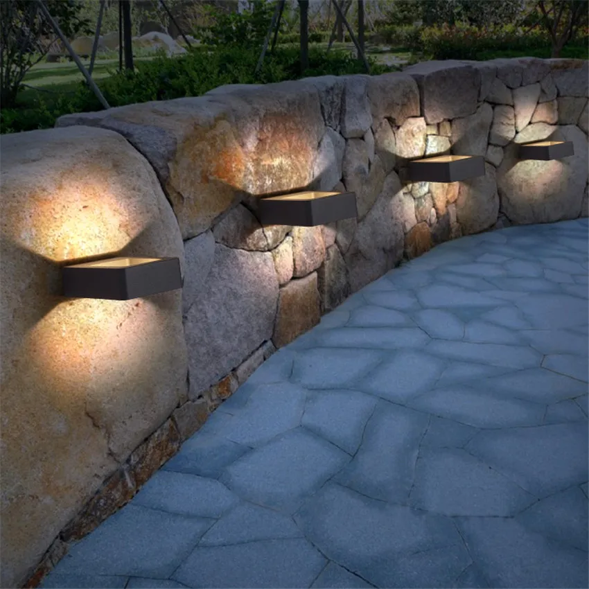 LED Wall Light Outdoor Waterproof Porch Light Garden Lamp Modern Indoor Wall Lamps for Living Room Corridor Patio Lighting NR-113 wall light,outdoor porch light