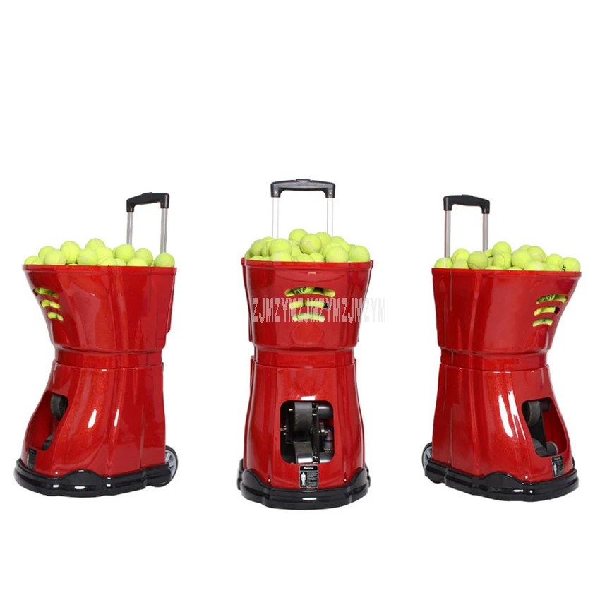 Рисунок 2 - Робот-машина для настольного тенниса