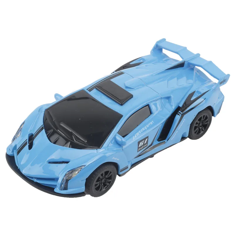 Slot Race 1/43 Car  for scalextric Electric  Track Racing  children Boys Gift Slot Race  Remote Control Cas 10