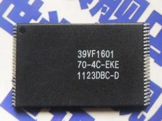 IC SST39VF1601-70-4C-EKE SST39VF1601 39VF1601 39VF1601-70-4C-EKE TSOP48