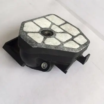 

Cleaning Air Filter Assembly For PARTNER Chainsaw P350S Removes Small Particles