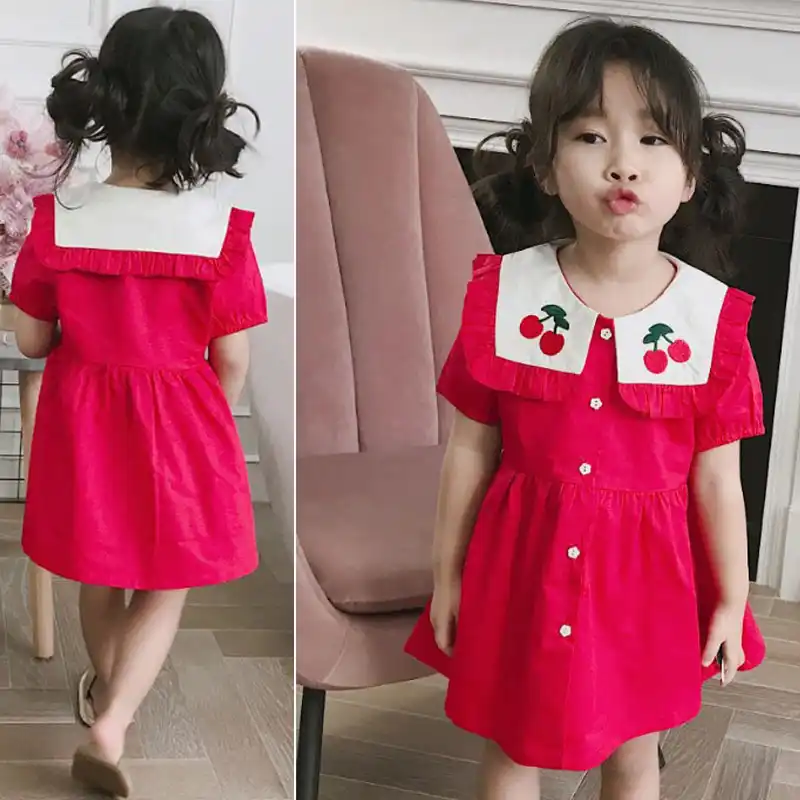 baby girl preppy clothes