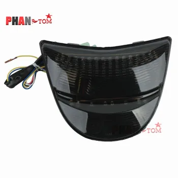 

Motorcycle LED Rear Turn Signal Tail Stop Light Lamps Integrated For Honda CBR 954 CBR954 CBR954RR 2002 2003 CBR900RR CBR900
