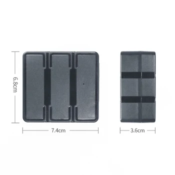 

GT25A AODIHENG Branded 2G 3G 4G Premium 5000/10000 mAh GPS Long Standby Time Tracker for Vehicles With Real Time Tracking