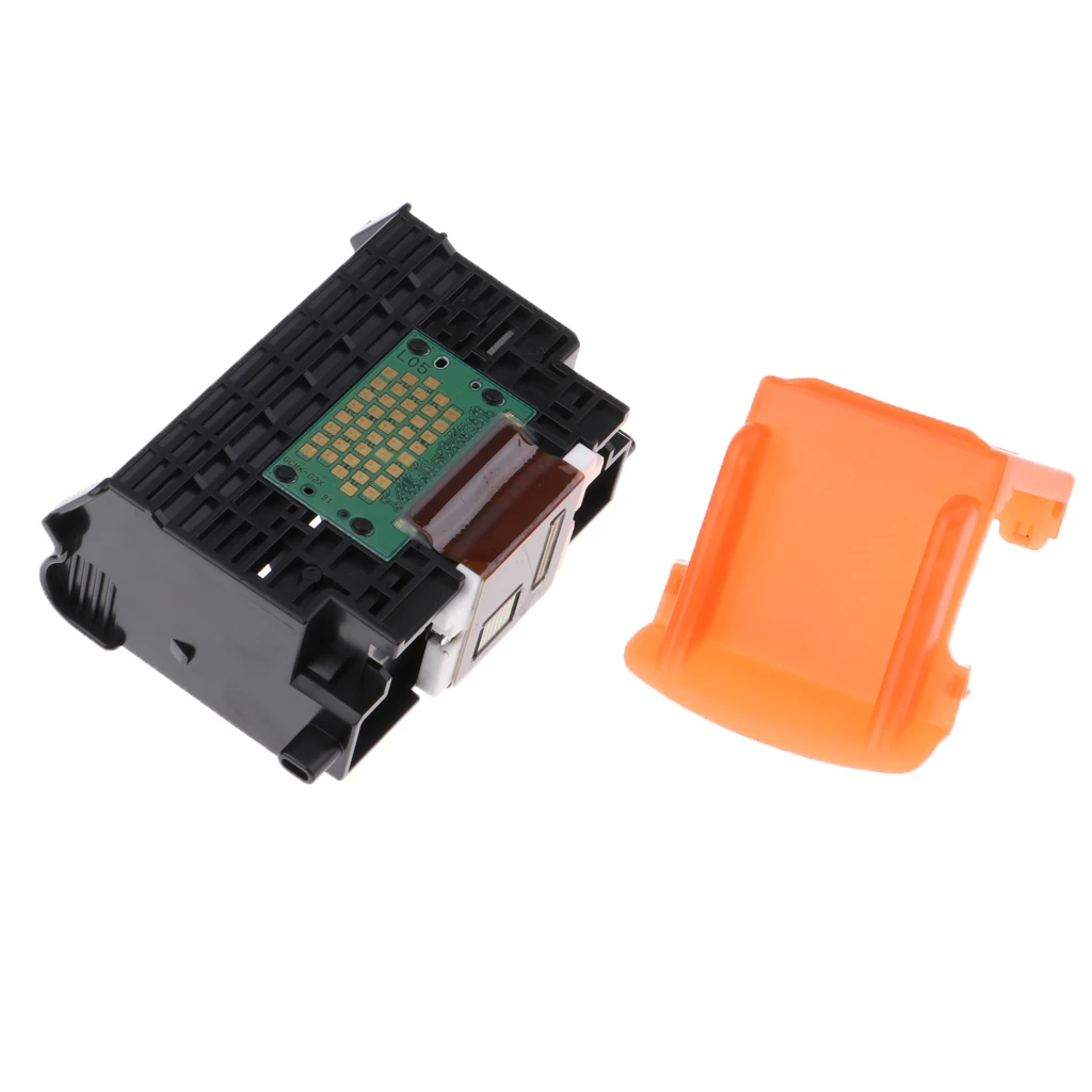 Printer Printhead, Printer Head Replacement Part Unit, Suitable for Canon IP4200 MP530 MP500 Printer