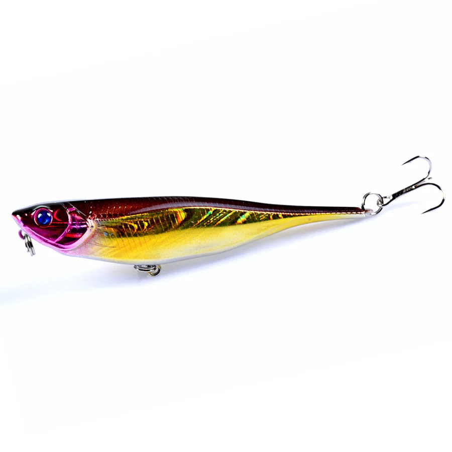 Leurre De Pêche Evergreen Wake Magic Damonde Shad – Appât Dur Crankbait Pour Brochet Et Perche
