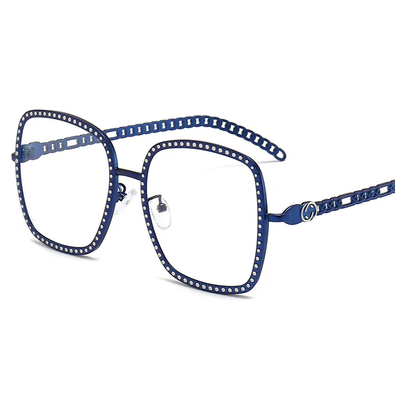 chanel optical frames - Google Search  Fashion eye glasses, Chanel glasses,  Eyeglasses frames for women