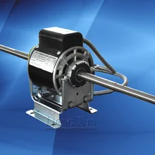 8w12mm горячий центральный кондиционер вентилятор катушки двигателя, полный медь