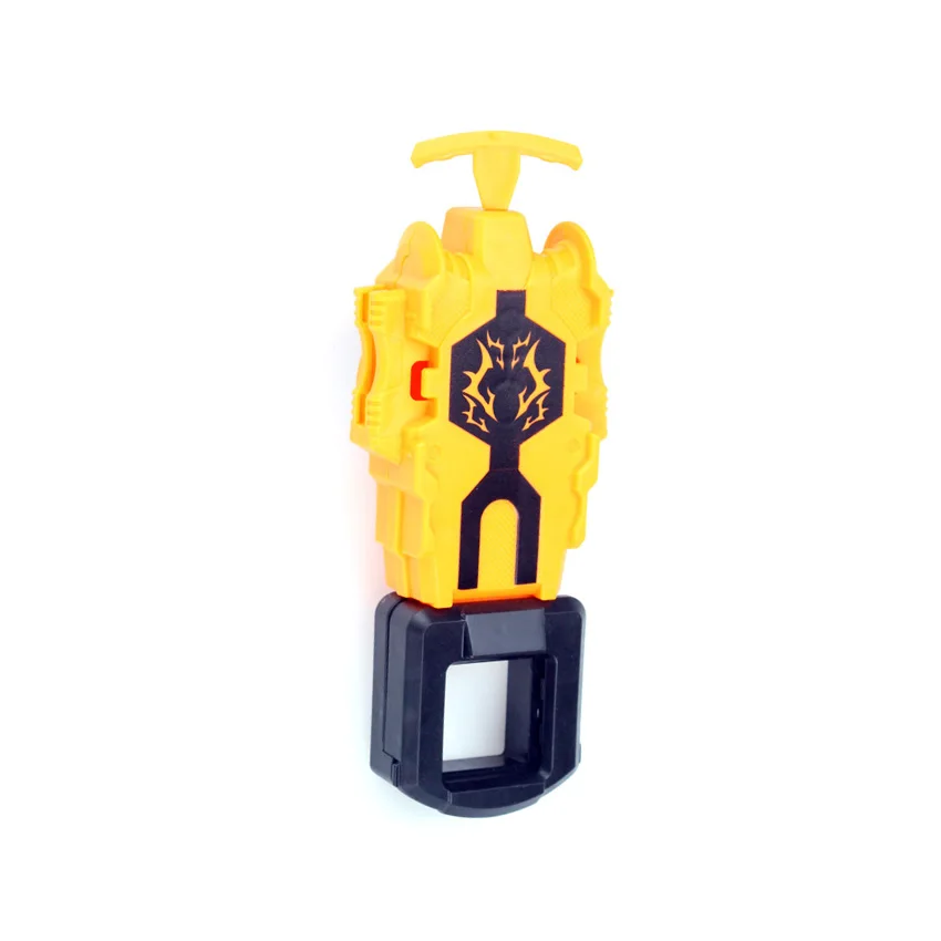 Beyblades Burst Bey Blade игрушка из металла Funsion Bayblade набор с ручкой пусковая коробка игрушки для детей